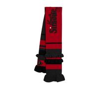 Simone Rocha - Sciarpa Invernale in Lana Rossa - - Accessories - unisex - Rosso - ONE SIZE