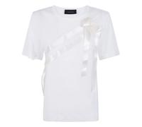 Simone Rocha - T-shirt - - Tops - Donna - Beige - S