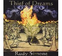 Simone, Rudy - Thief Of Dreams