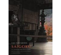 Simone Sassen Saigoku - Pilgrimage of the 33 Temples, Photogr (Copertina rigida)