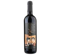 Simone Scaletta Viglioni Dolcetto d'Alba DOC 2022 0,75 ℓ