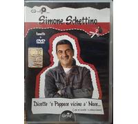 Simone Schettino - Dicette 'O Pappece Vicino 'A Noce (Mo M'Accatto 'O Schiaccianoce)