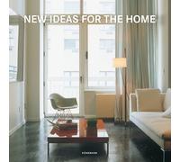 Simone Schleifer New Ideas for the Home (Copertina rigida)