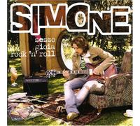 Simone - Sesso Gioia & Rock'n'roll
