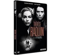 Simone Signoret - Teresa Raquin - DVD Nuova