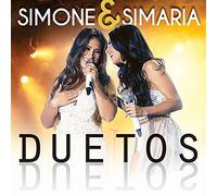 SIMONE & SIMARIA - DUETOS