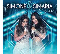 Simone & Simaria - Live
