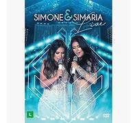Simone & Simaria - Simone & Simaria - Live
