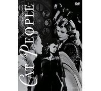 Simone Simon - Cat People [Hd Remaster] [Edizione: Giappone]