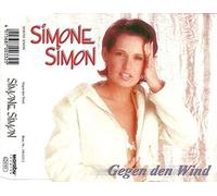 Simone Simon - Gegen den Wind [Single-CD]