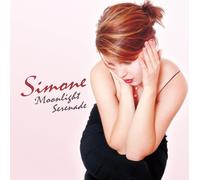 Simone (Simone Kopmajer)/Moonlight Serenade (2LP/180g/Venus Hyp VHJD00294 New LP