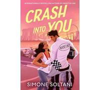 Simone Soltani Crash Into You (Tascabile) Lights Out (PRESALE 27/08/2026)
