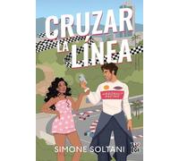 Simone Soltani Cruzar La Línea (Tascabile)