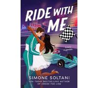 Simone Soltani Ride with Me (Tascabile) Lights Out