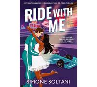Simone Soltani Ride with Me (Tascabile) Lights Out