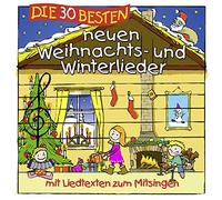 Simone Sommerland - Die 30 Beste Neuen