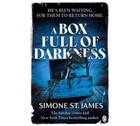 Simone St. James A Box Full Of Darkness (Tascabile)
