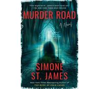 Simone St. James Murder Road (Tascabile)