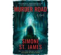 Simone St. James Murder Road (Tascabile)