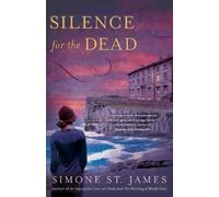 Simone St. James Silence for the Dead (Tascabile)