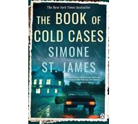 Simone St. James The Book of Cold Cases (Tascabile)