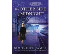 Simone St. James The Other Side of Midnight (Tascabile)
