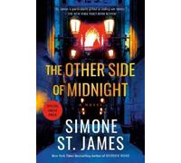 Simone St. James The Other Side of Midnight (Tascabile)