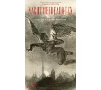 Simone Stölzel Nachtmeerfahrten: Die dunkle Seite der Romanti (Copertina rigida)