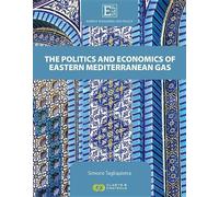 Simone Tagliapi Energy Scenarios and Policy Volume III: The P (Copertina rigida)