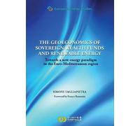 Simone Tagliapi European Energy Studies Volume III: The Geoec (Copertina rigida)