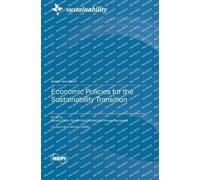 Simone Tagliapietra Massimiliano M Economic Policies for the (Copertina rigida)