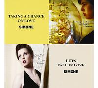 Simone - Taking A Chance On Love