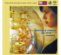 Simone - Taking A Chance On Love