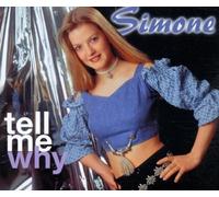 Simone - Tell Me Why