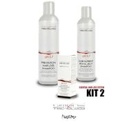 Simone Tricologia Sistema Per La Perdita Di Capelli Kit 2 3 Prodotti ⭐⭐⭐⭐⭐