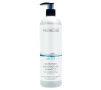 Shampoo idratante in fibra nutrizionale Simone Trichology 500 ml pH 5,4 ⭐⭐⭐⭐⭐⭐⭐⭐