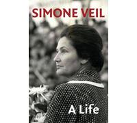 Simone Veil A Life (Tascabile)