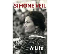 Simone Veil A Life (Tascabile)