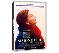 Simone Veil - La Donna Del Secolo