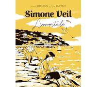 Simone Veil. L'immortale