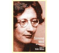 Sian Miles Simone Weil (Tascabile)