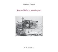 Simone Weil e la paideia greca