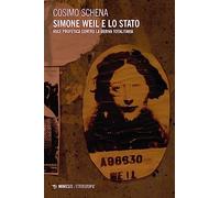 Simone Weil e lo Stato. Voce profetica contro la deriva totalitaria