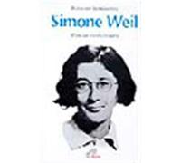 Simone Weil. Mistica e rivoluzionaria - Rondanina Roberto