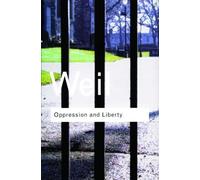 Simone Weil Oppression and Liberty (Tascabile) Routledge Classics