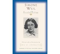 Simone Weil: Selected Writings