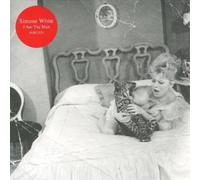 Simone White I Am the Man (CD) Album