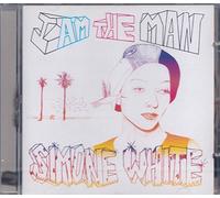 Simone White - I'M The Man
