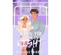 Simone White When The Time Is Right (Tascabile) Riverside Dragons