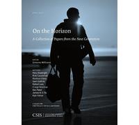 Simone Williams On the Horizon (Tascabile) CSIS Reports